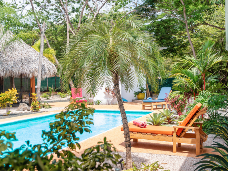 Brand New Home in Catalina Cove, Playa Brasilito, Guanacaste, 899,000